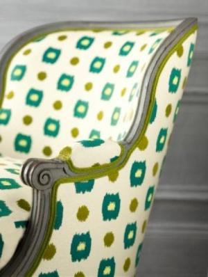 MANUEL CANOVAS PARA FABRIC